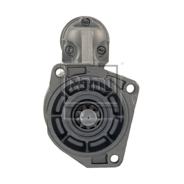 Remy Remanufactured Starter 17326
