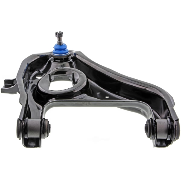 Mevotech Supreme Front Driver Side Lower Non Adjustable Control Arm And Ball Joint Assembly CMS40128