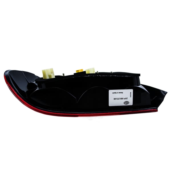 Hella Tail Lamp - Passenger Side Wht Turn H24272001