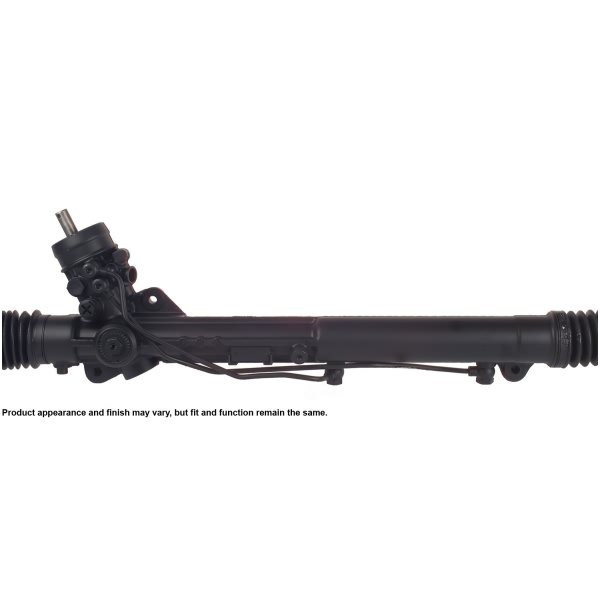 Cardone Reman Remanufactured Hydraulic Power Rack and Pinion Complete Unit 26-2915