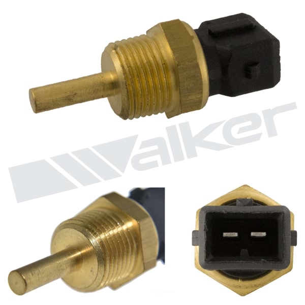 Walker Products Engine Coolant Temperature Sensor 211-1032