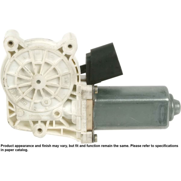 Cardone Reman Remanufactured Window Lift Motor 47-2155