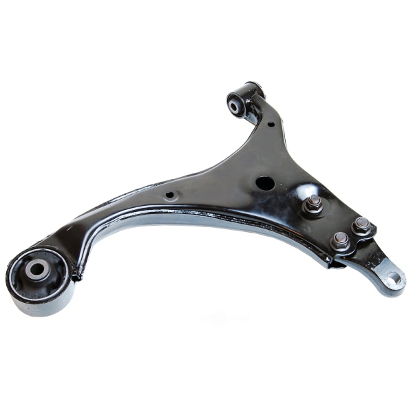 Mevotech Supreme Front Passenger Side Lower Non Adjustable Control Arm CMS901103