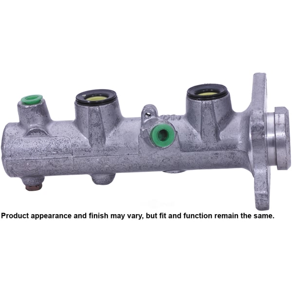 Cardone Reman Remanufactured Master Cylinder 11-2711