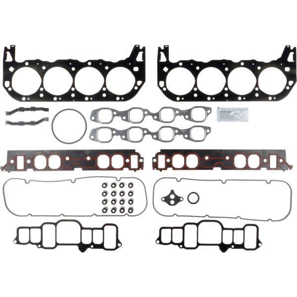 Victor Reinz Cylinder Head Gasket Set 02-10375-01