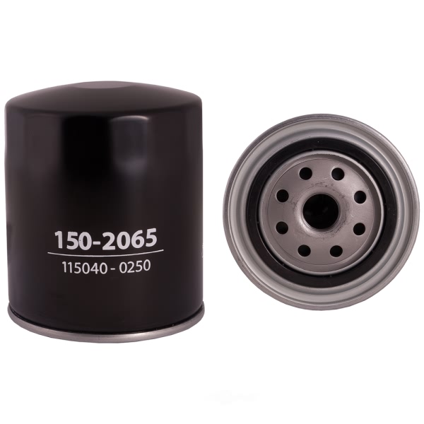 Denso Engine Oil Filter 150-2065
