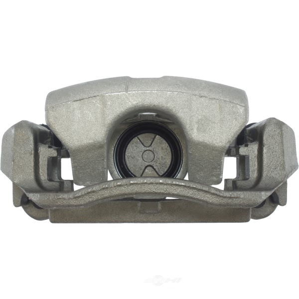 Centric Remanufactured Semi-Loaded Rear Driver Side Brake Caliper 141.62590