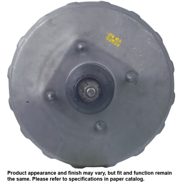 Cardone Reman Remanufactured Vacuum Power Brake Booster w/o Master Cylinder 53-3105