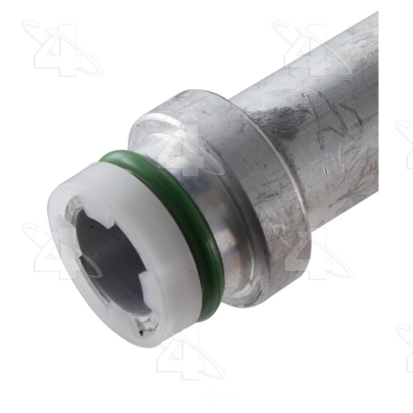 Four Seasons A C Refrigerant Suction Hose 66610