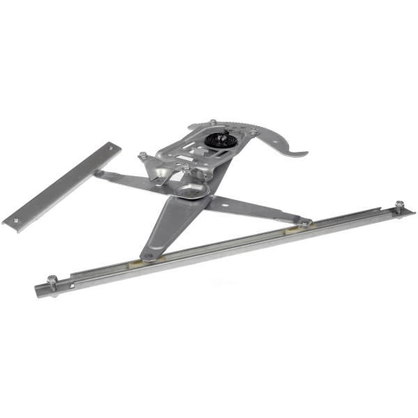 Dorman Front Driver Side Power Window Regulator Without Motor 740-756