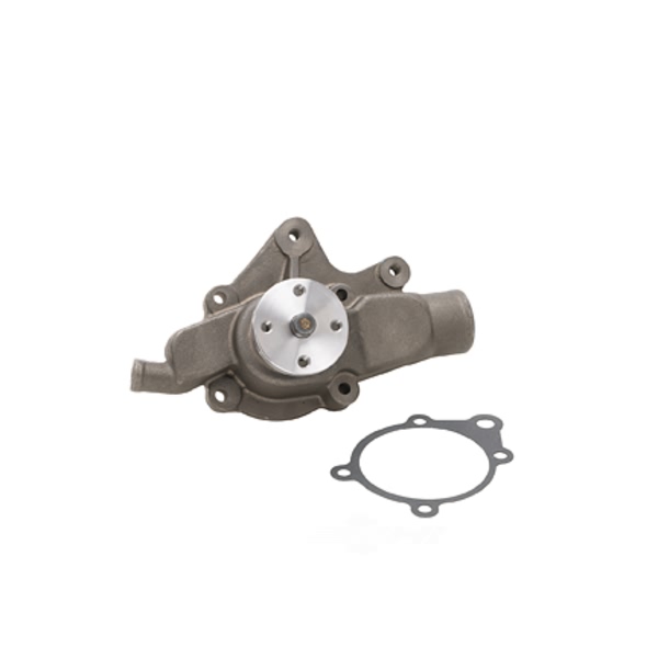 Dayco Engine Coolant Water Pump DP1069