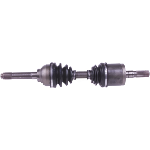 Cardone Reman Remanufactured CV Axle Assembly 60-1157