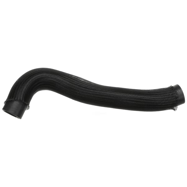 Gates Engine Coolant Molded Radiator Hose 24348