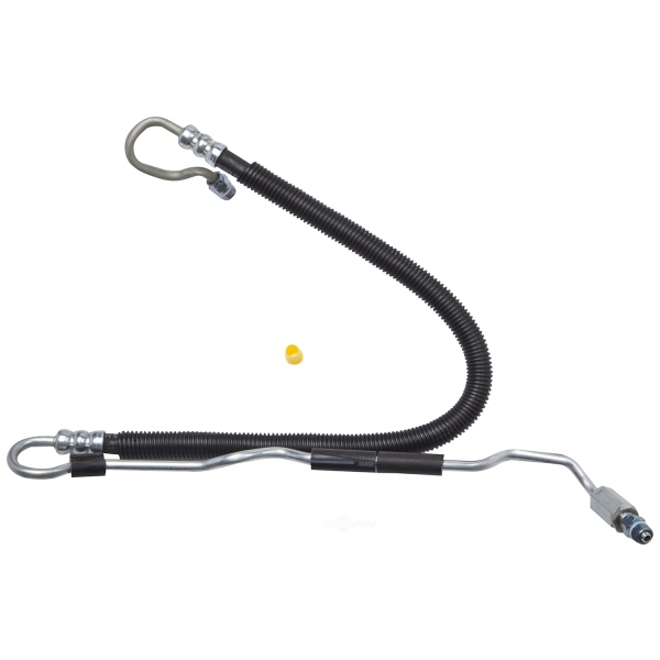 Gates Power Steering Pressure Line Hose Assembly From Pump 367450
