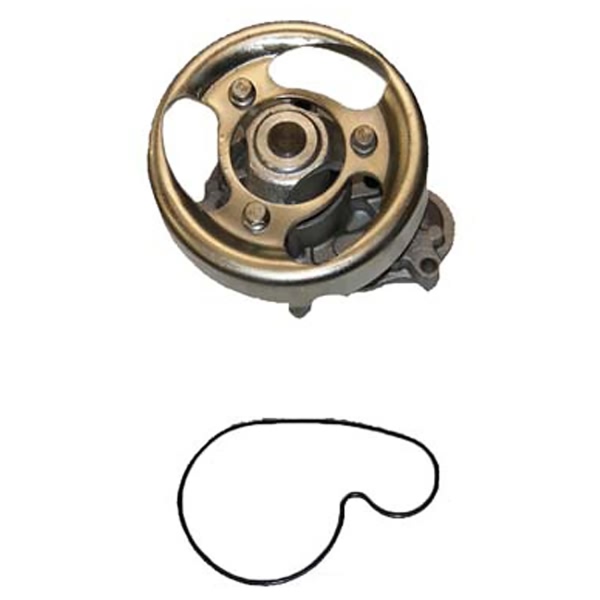 GMB Engine Coolant Water Pump 135-3010