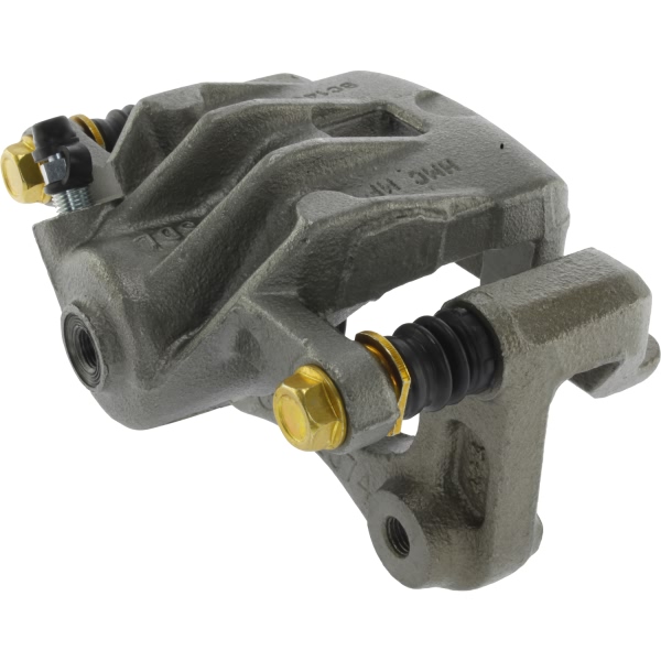 Centric Remanufactured Semi-Loaded Rear Driver Side Brake Caliper 141.50608