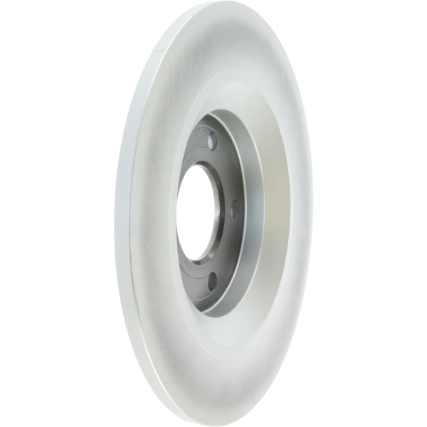 Centric GCX Plain 1-Piece Rear Brake Rotor 320.45065