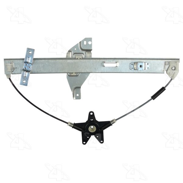 ACI Front Driver Side Power Window Regulator 384122