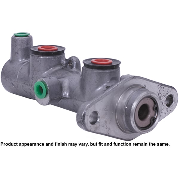 Cardone Reman Remanufactured Master Cylinder 11-2464