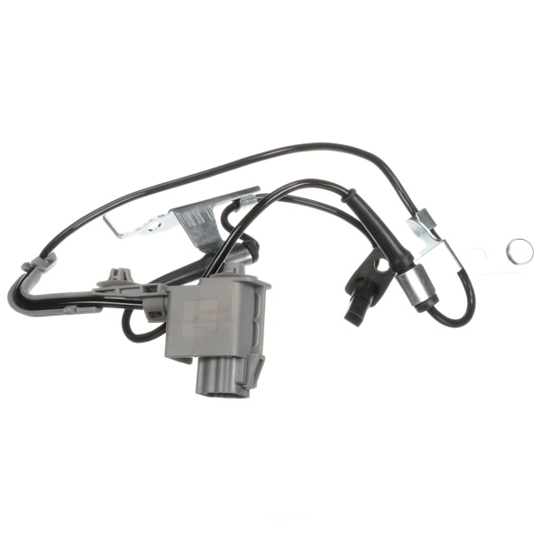 Delphi Front Driver Side Abs Wheel Speed Sensor SS20702