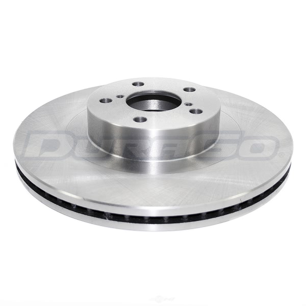 DuraGo Vented Front Brake Rotor BR900496