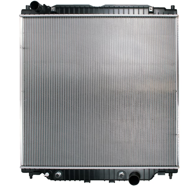 Denso Engine Coolant Radiator 221-9407