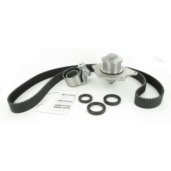 SKF Timing Belt Kit TBK295WP