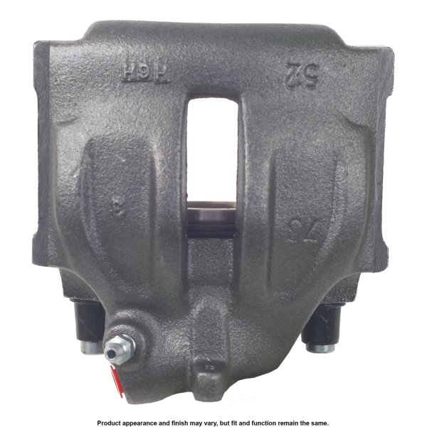 Cardone Reman Remanufactured Unloaded Caliper 18-4986