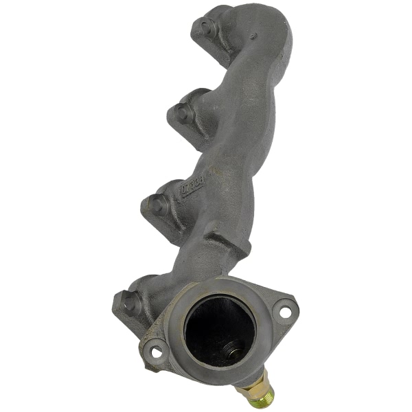 Dorman Cast Iron Natural Exhaust Manifold 674-587