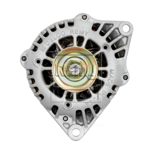 Remy Remanufactured Alternator 20700