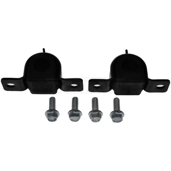 Dorman Rear Standard Sway Bar Bracket And Bushing Kit 928-529