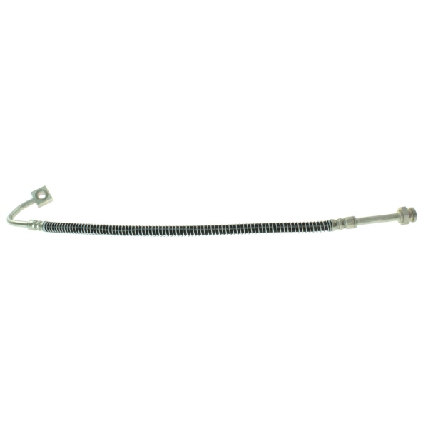 Centric Front Driver Side Lower Brake Hose 150.50036