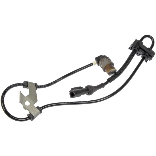 Dorman Front Abs Wheel Speed Sensor 970-015