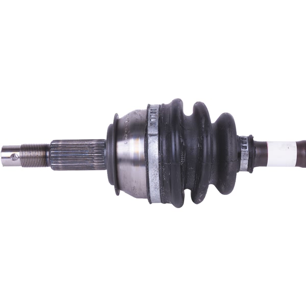 Cardone Reman Remanufactured CV Axle Assembly 60-3022