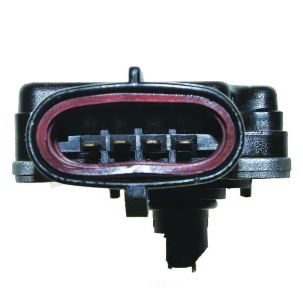 Walker Products Mass Air Flow Sensor 245-2071