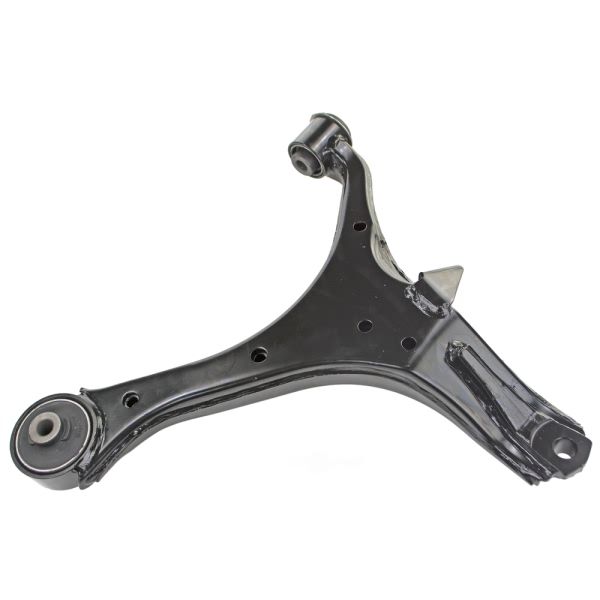 Mevotech Supreme Front Driver Side Lower Non Adjustable Control Arm CMS601017