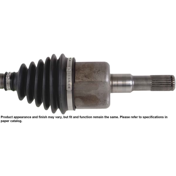 Cardone Reman Remanufactured CV Axle Assembly 60-2153