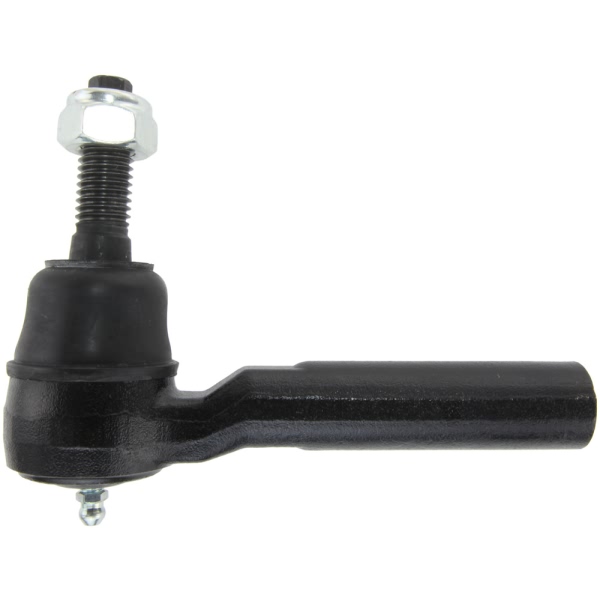 Centric Premium™ Front Outer Steering Tie Rod End 612.66105