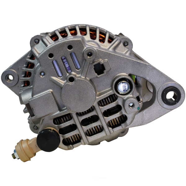 Denso Alternator 211-6009