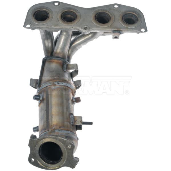 Dorman Stainless Steel Natural Exhaust Manifold 673-811