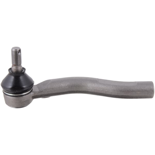 Centric Premium™ Front Driver Side Outer Steering Tie Rod End 612.44200