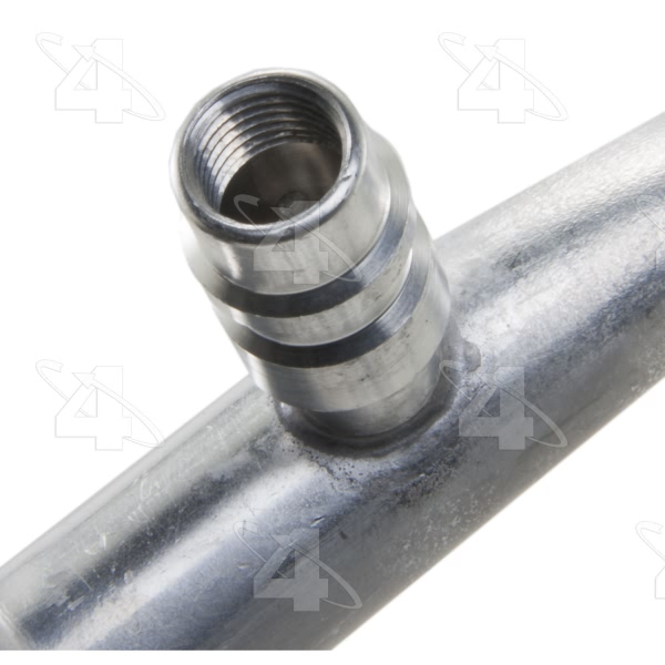 Four Seasons A C Suction Line Hose Assembly 56744