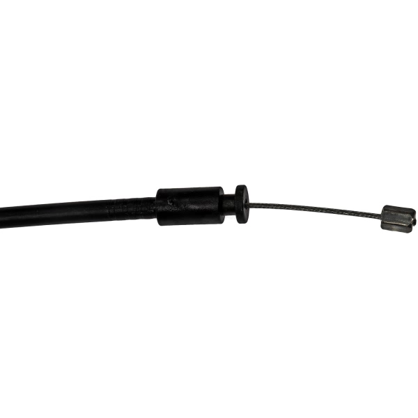 Dorman OE Solutions Hood Release Cable 912-404