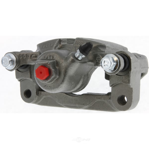 Centric Remanufactured Semi-Loaded Rear Driver Side Brake Caliper 141.66512