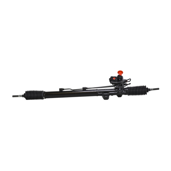 AAE Remanufactured Power Steering Rack and Pinion Assembly 3127