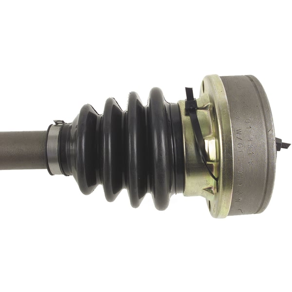 Cardone Reman Remanufactured CV Axle Assembly 60-7077