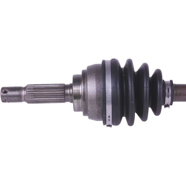 Cardone Reman Remanufactured CV Axle Assembly 60-3196
