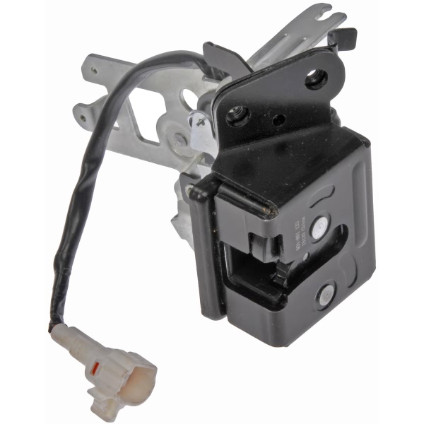 Dorman OE Solutions Door Lock Actuator Motor 931-861