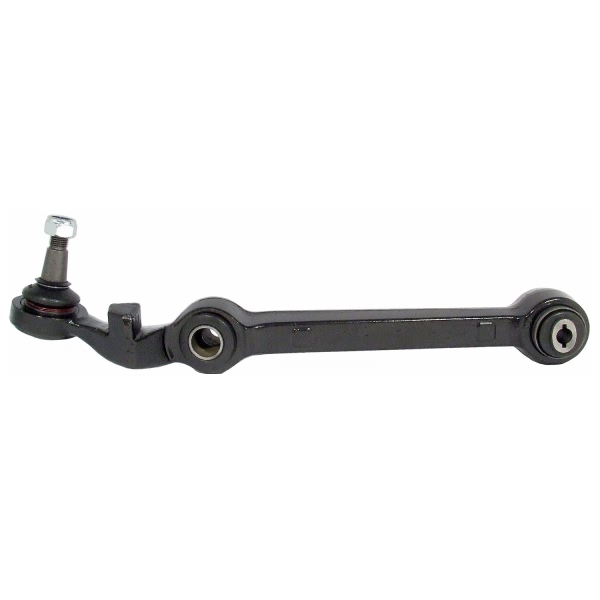 Delphi Front Driver Side Control Arm And Ball Joint Assembly TC1595