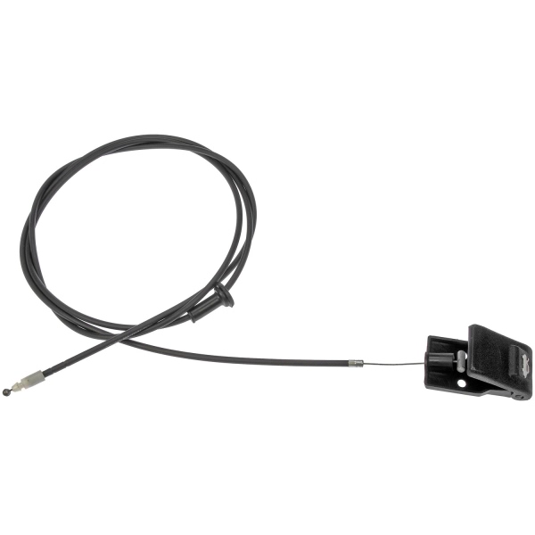 Dorman OE Solutions Hood Release Cable 912-075